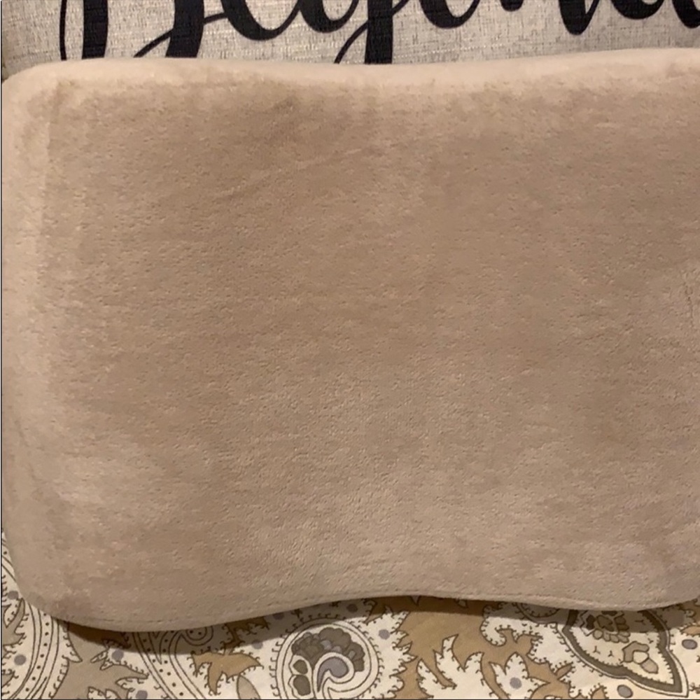 Sleep Number Pillow